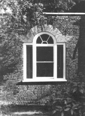 Brecon House, 55 Gentleman's Row
Keywords: windows;Gentlemans Row;residential