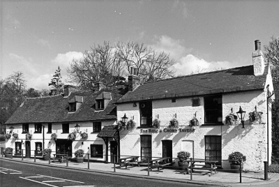 Rose and Crown
[i]Treasures of Enfield[/i], page 74
Keywords: pubs;Grade II listed