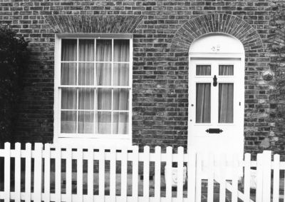 33 Gentleman's Row
Keywords: Gentlemans Row;houses;residential;doors;windows;1890s;Grade II listed