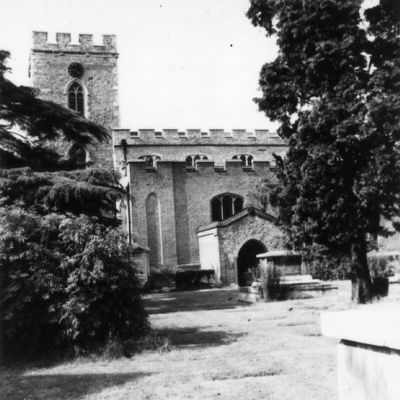 St Andrews's Church
