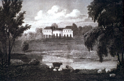 Trent Park House - engraving
Keywords: engravings;historic buildings;Grade II listed