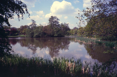 Boxer's Lake
A postcard
Keywords: lakes