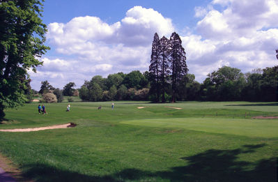 Whitewebbs golf course
Threatened by sale, see [i]Fighting for the future[/i] chapter 16.
Keywords: golf courses