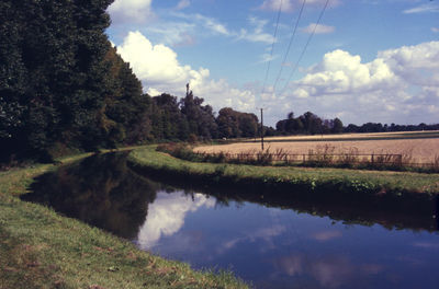 New River at Theobalds
Keywords: New River