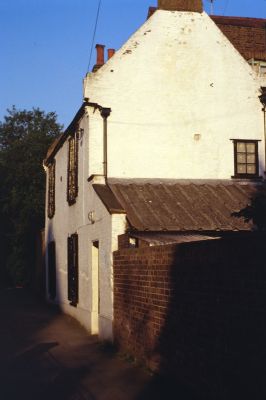 Uvedale Cottage
Keywords: 18th century;houses;Grade II listed