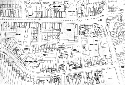 Map of Palace Gardens area before demolition
Keywords: maps;Palace Gardens;LC2