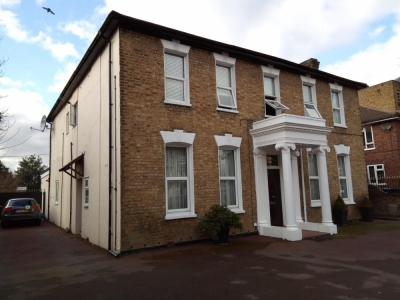 151 - 65 London Road
