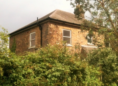 Craddock Road, Craddock House (1)
