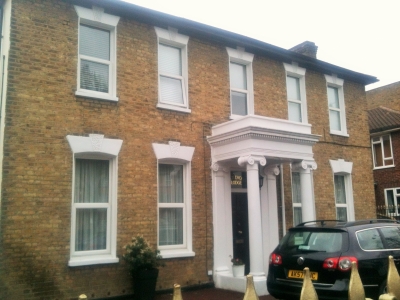 London Road, 65
Keywords: locally listed;London Road