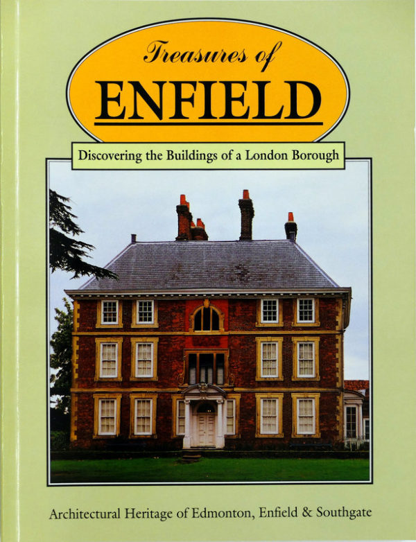 Treasures Of Enfield