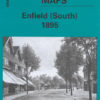 Godfrey Maps: Enfield (South) 1895