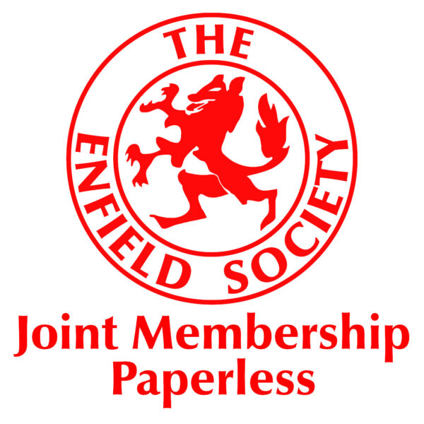 Paperless Membership (Joint)